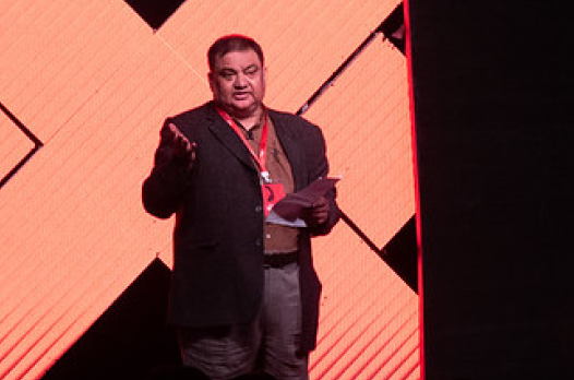  Harish Patel 